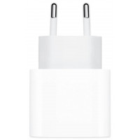 Зарядний пристрій Apple 20W USB-C Power Adapter MHJE3 (No Box)