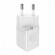  Зарядний пристрій Baseus GaN3 Fast Charger 30W 1 Type-C White