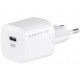  Сетевое зарядное устройство Glasscove 20W TYPE-C TC-099PD