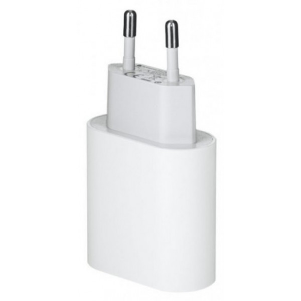  Сетевое зарядное устройство Glasscove 20W Type-C FC87E