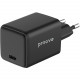  Сетевое зарядное устройство Proove Pocket GaN 25W Type-C Black (WCPG25010201)