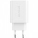  Мережевий зарядний пристрій Proove Rapid 30W 2 USB + USB-C White (WCRP30210002)