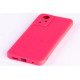  Силиконовая накладка Soft Silicone Case для Xiaomi Redmi Note 12S Raspberry