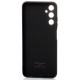  Силіконова накладка Soft Silicone Case для Samsung A05s 2023 A057 Black