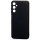  Силіконова накладка Soft Silicone Case для Samsung A05s 2023 A057 Black