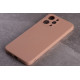  Силіконова накладка Soft Silicone Case для Xiaomi Redmi 12 Powder