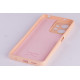  Силіконова накладка Soft Silicone Case для Xiaomi Redmi Note 12 4G Powder