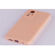  Силіконова накладка Soft Silicone Case для Xiaomi Redmi Note 12S Powder