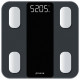  Смарт-ваги Proove Metrix Gray (SSMX20000003)