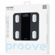  Смарт-ваги Proove Metrix Gray (SSMX20000003)