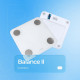  Смарт-ваги Proove Balance II White (SSBC20000002)