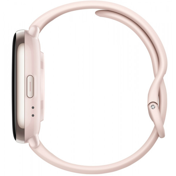  Смарт-годинник Amazfit Active Petal Pink