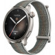  Смарт-годинник Amazfit Balance Sunset Grey