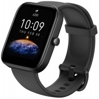 Смарт-часы Amazfit Bip 3 Black