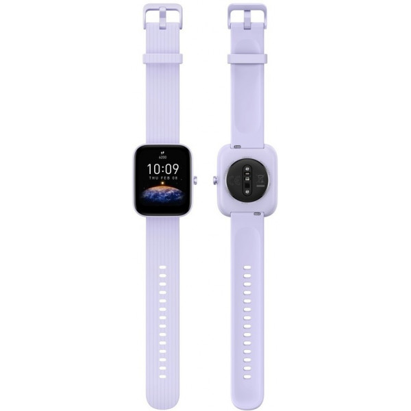  Смарт-часы Amazfit Bip 3 Blue