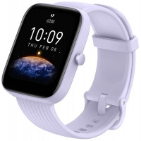 Смарт-часы Amazfit Bip 3 Blue