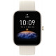  Смарт-годинник Amazfit Bip 3 Pro Cream