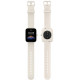  Смарт-годинник Amazfit Bip 3 Pro Cream