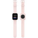  Смарт-годинник Amazfit Bip 3 Pro Pink
