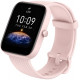  Смарт-годинник Amazfit Bip 3 Pro Pink