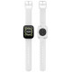  Смарт-годинник Amazfit Bip 5 Cream White