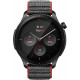  Смарт-годинник Amazfit GTR 4 Racetrack Grey