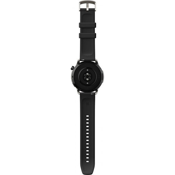  Смарт-годинник Amazfit GTR 4 Super speed Black