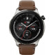  Смарт-годинник Amazfit GTR 4 Vintage Brown Leather