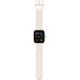  Смарт-годинник Amazfit GTS 4 Mini Moonlight White