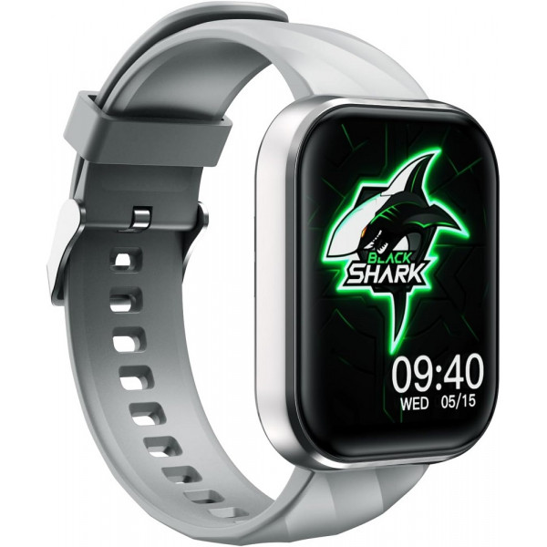  Смарт-часы Black Shark GT Neo Silver