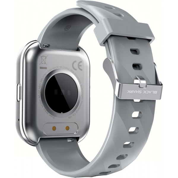  Смарт-часы Black Shark GT Neo Silver