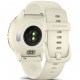  Смарт-годинник Garmin Vivoactive 6 Lunar Gold with Bone Band (010-02985-01/41)