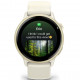  Смарт-годинник Garmin Vivoactive 6 Lunar Gold with Bone Band (010-02985-01/41)