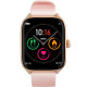  Смарт-годинник Gelius Amazwatch GTS GP-SW012 Gold Rose