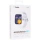  Смарт-годинник Gelius Amazwatch GTi GP-SW014 Crystal White