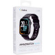  Смарт-годинник Gelius Amazwatch Numix GP-SW009 Black