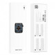  Смарт-годинник Hoco Y1 Pro Smart Sports Watch Call Version Black