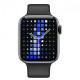  Смарт-годинник Hoco Y1 Pro Smart Sports Watch Call Version Black