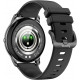  Смарт-годинник Hoco Y10 Amoled Metal Gray