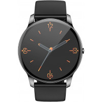 Смарт-часы Hoco Y10 Amoled Metal Gray