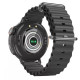  Смарт-годинник Hoco Y18 Call Version Black