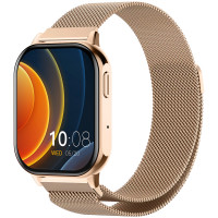 Смарт-часы Proove Elysium Gold Matte (SWEL00000018)