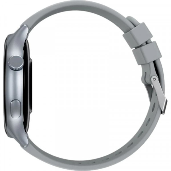  Смарт-годинник Proove Quantum Silver (SWQU00000006)