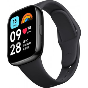 Смарт-годинник Redmi Watch 3 Active Black