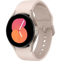 Смарт-годинник Samsung Galaxy Watch 5 40mm LTE Pink Gold (SM-R905FZDASEK)