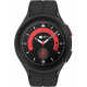  Смарт-годинник Samsung Galaxy Watch 5 Pro 45mm Black (SM-R920NZKASEK)