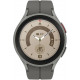  Смарт-годинник Samsung Galaxy Watch 5 Pro 45mm LTE Titanium (SM-R925FZKASEK)