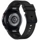  Смарт-годинник Samsung Galaxy Watch 6 Classic 43mm Black (SM-R950NZKA)