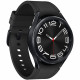 Смарт-годинник Samsung Galaxy Watch 6 Classic 43mm Black (SM-R950NZKA)
