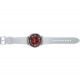  Смарт-годинник Samsung Galaxy Watch 6 Classic 43mm Silver (SM-R950NZSA)